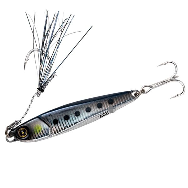 �n���u�T ���^���W�O FS415 �W���b�N�A�C�G�[�X 40g�@1 ���u���[�C���V�y���������z