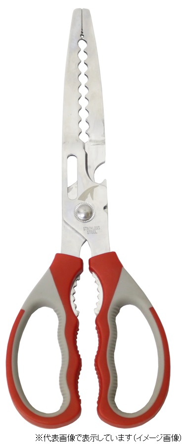 タカ産業 V-145 太刀魚KOバサミ TYPE-2【即日発送】: 釣り小物