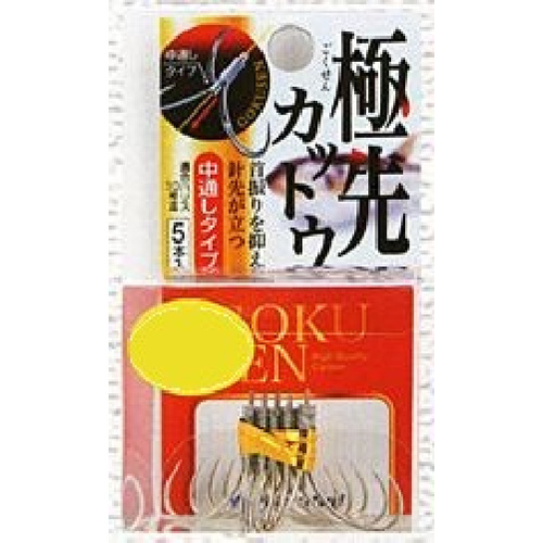 Marufuji(�}���t�W) Z-069 �ɐ�J�b�g�E �X�s�[�h M