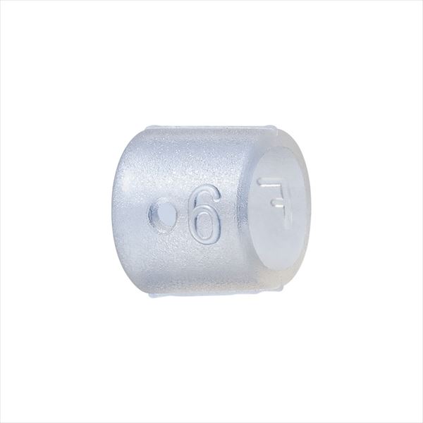 �o���[�q���@���[���Z�C�o�[ �`���[�u 6mm�y���������z