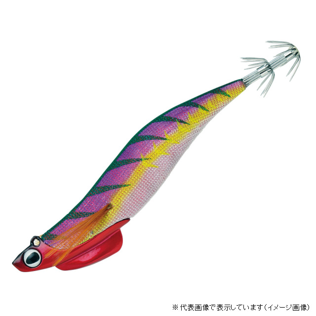 ネコポス対象品】バレーヒル スクイッドシーカー 30 レギュラー 30g RG