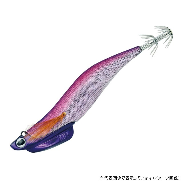 バレーヒル スクイッドシーカー 35 ミディアムヘビー 35g MH#21