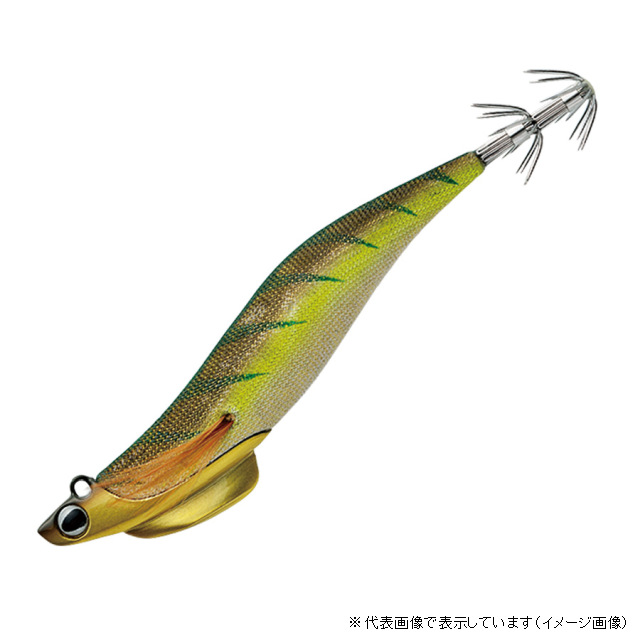 バレーヒル スクイッドシーカー23ミクロス レギュラー23g 3号 ＃20