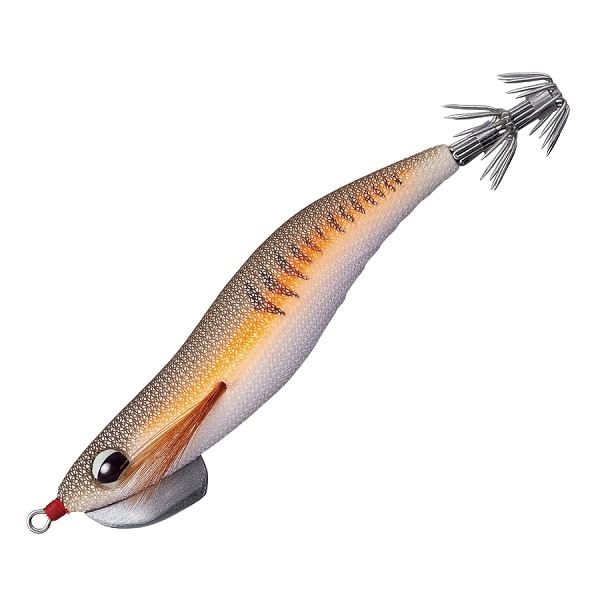 バレーヒル エギ スクイッドシーカー おもりん 2.5号 #06 大剣