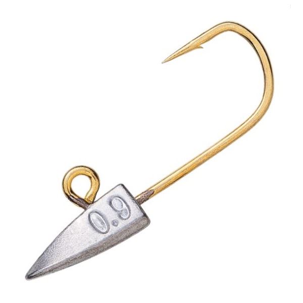 バレーヒル ジグヘッド VCジグヘッド 0.9g #06【即日発送】: ルアー