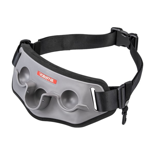 バレーヒル マルチギンバルベルト: ルアー用品｜釣具の通販なら