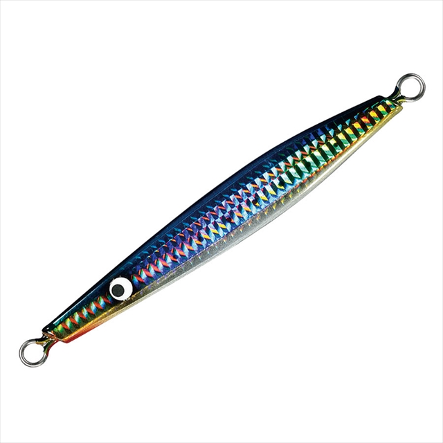 KAMIWAZA ショアマサジグST 80 01 イワシ: ソルトルアー