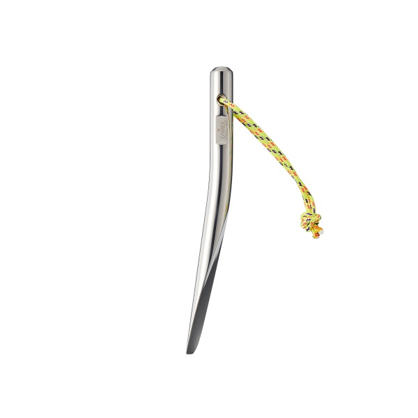 釣武者 CAMEX スパイラルハーケン 64チタン / 釣具 釣武者 磯用品 キャメックス スパイラルハーケン64チタン: 釣り小物