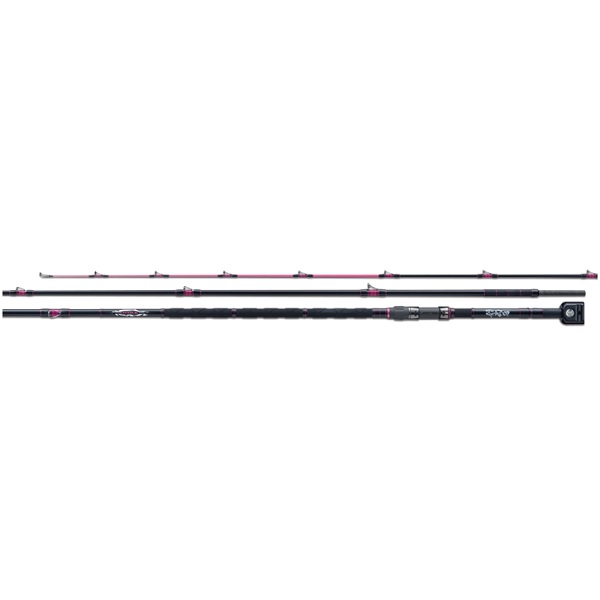 釣武者 オウガ ライジン 480 釣竿 ロッド 石鯛竿の人気商品・通販