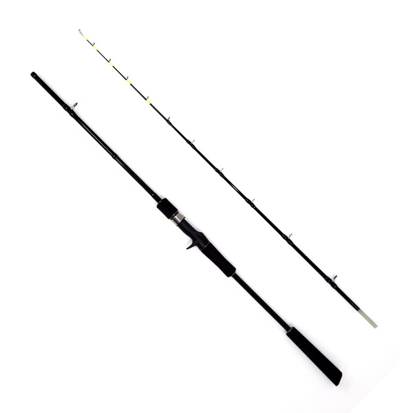 バレーヒル 船竿 エギでノリ乗り175 ソリッド【即日発送】: 竿｜釣具の