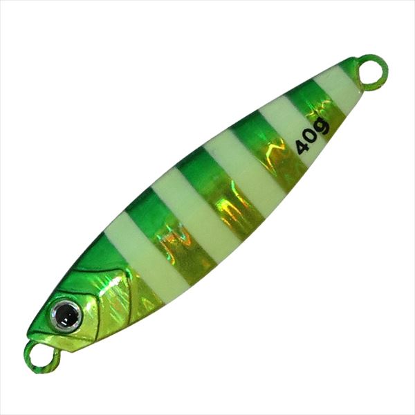 �x�[�V�b�N�M�A ���^���W�O�@BG�����W�O�u���[�h 40g #08 �O���[���S�[���h�[�u��