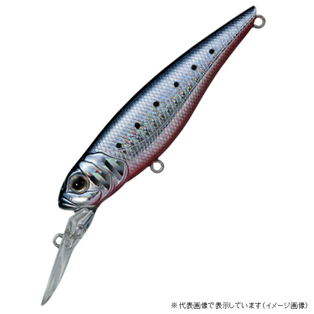 �o���[�q�� AIR DEEP(�G�A�f�B�[�v) 80S DP1 �C���V���b�h�x���[