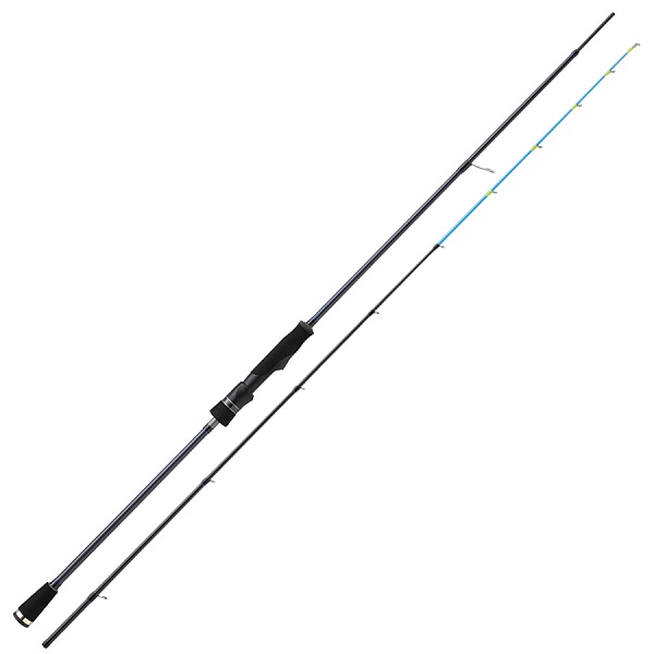 バレーヒル エギングロッド レトロマティック-X RMXS-66S-OMO: 竿