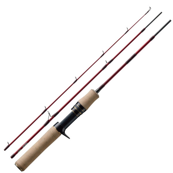 バレーヒル トラウトロッド VHF アークストリーム ASC-44　（ベイト/3ピース） バレーヒル トラウトロッド VHF アークストリーム ASC-44 （ベイト/3