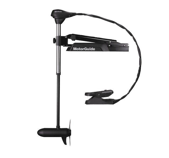 モーターガイド X5-80-36: ボート・魚探｜釣具の通販なら