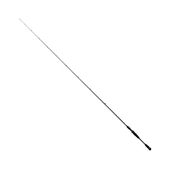 バスロッド バスブリゲード ベイトモデル BBC610MST （ベイト・1ピース