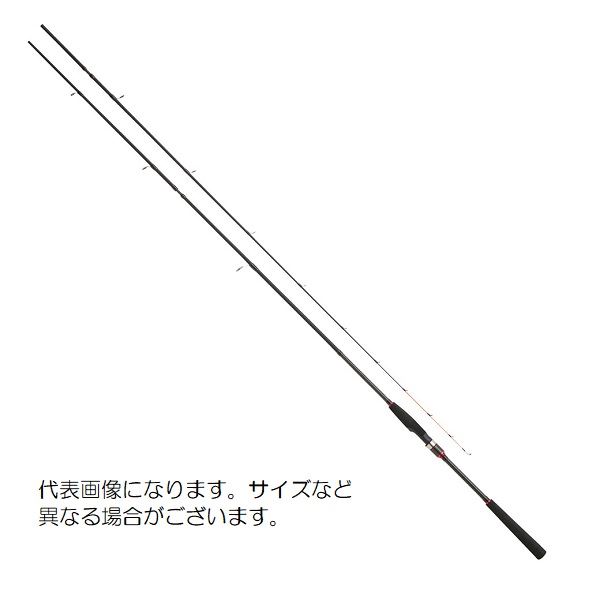 プロマリン アーティライドテンヤマダイ 240MH: 竿｜釣具の通販なら 
