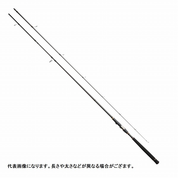 プロマリン サーフゲーム 96M: 竿｜釣具の通販ならキャスティング