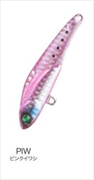 クロスファクター ブレイズブレード CLA027-80-PIW: ソルトルアー