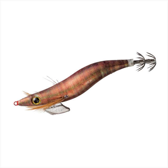 クロスファクター RX35-EB イカエギRX EB 3．5号 エビ