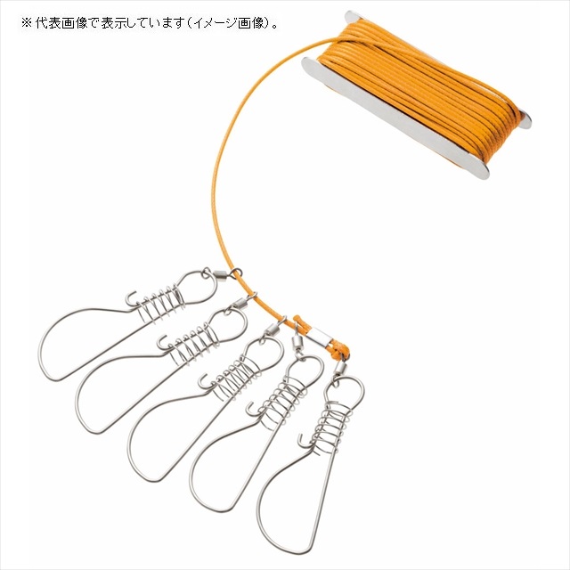 プロマリン ATE206 ストリンガーセットミニ（枠付