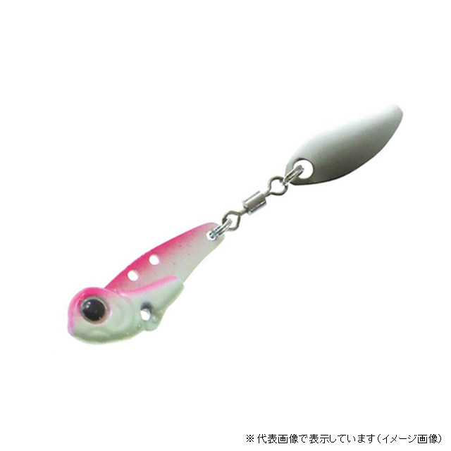 ネコポス対象品】クロスファクター CLA016 メタルバイブゲキブル