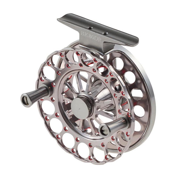 浜田商会 両軸リール BKS90NR バトルフィールド 黒鯛SG GS3号100M糸