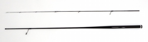 ネオスタイル EMT バーチカルプロ 62ST TYPE-S: 竿｜釣具 