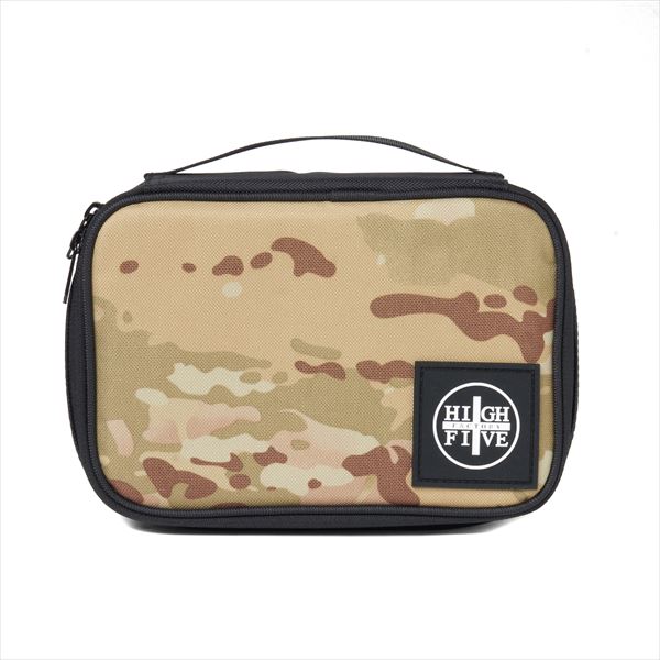 �n�C�t�@�C�u�t�@�N�g���[ �}���`�P�[�X S �J���y���������z