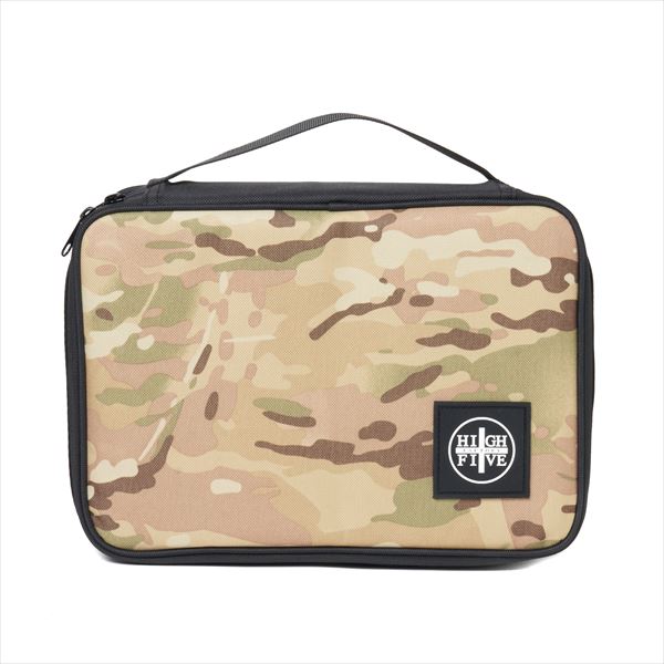 �n�C�t�@�C�u�t�@�N�g���[ �}���`�P�[�X M �J���y���������z