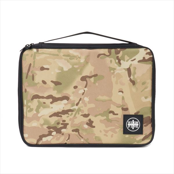 �n�C�t�@�C�u�t�@�N�g���[ �}���`�P�[�X L �J���y���������z