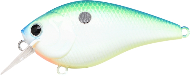 ラッキークラフト LC 1．5 シトラスシトラス: バスルアー｜釣具の