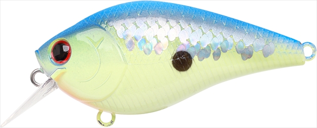 週末価格　激レア　ラッキークラフト　RTO 1.0 〜3.5 オリカラ　セット ps-marin_rto15-tocha