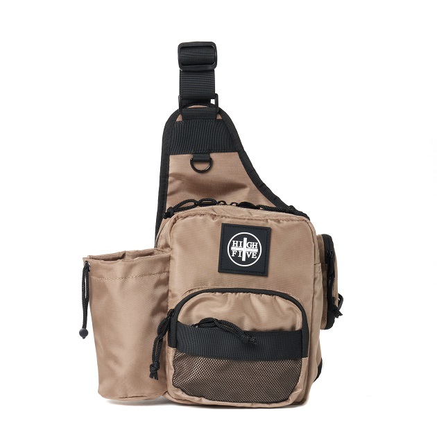 �y�����z�n�C�t�@�C�u�t�@�N�g���[ ���[�e�B���e�B�[�o�b�O (UTILITY BAG) �x�[�W��
