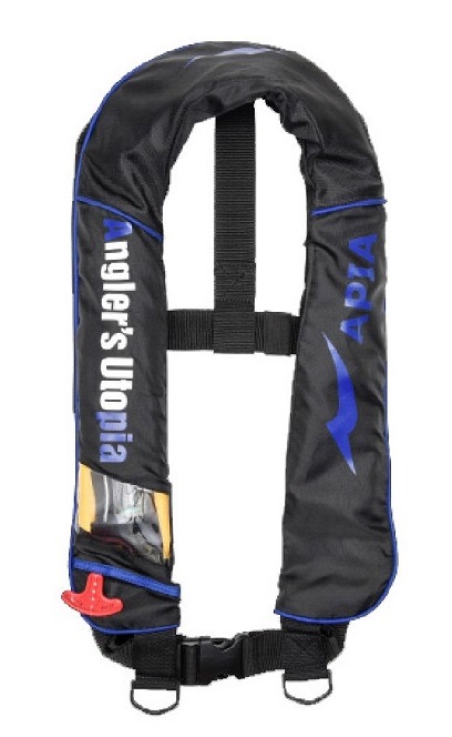 アングラーズサポートベストVer.4 | アクセサリー,ベスト・ポーチ類