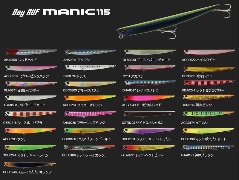 �y�l�R�|�X�Ώەi�z�f���I(DUO) �x�C���[�t �}�j�b�N115 �X���[���_�u���I�����W