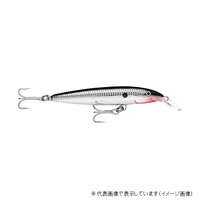 ラパラ フローティングマグナム 14cm クローム