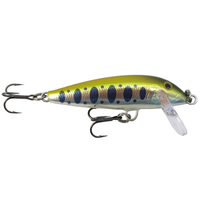 ���p�� �g���E�g�v���O �J�E���g�_�E�� 5cm �V���o�[ ���}�� CD5/J-SYM