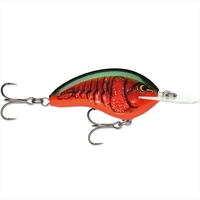 ���p�� �o�X���A�[ �I�b�g�Y�K���[�W�f�B�[�v�^�C�j�[5.5cm 9g OGT7-RCW�y���������z
