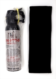 �F���ރX�v���[ �G�A�[�x�A�A�^�b�N B5457(�P�[�X�t)