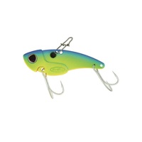 �o�[�N���C�@�f�b�N�X���^���o�C�u���[�V�����@�S�S�@�u���[�o�b�N�`���[�g�����[�X