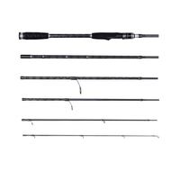 �A�u�K���V�A XROSS FIELD XSFS-856ML-MB(6�s�[�X �X�s�j���O)