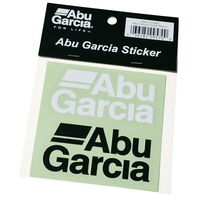AbuGarcia �X�e�b�J�[ Abu �J�b�e�B���O�X�e�b�J�[ 80mm 1555882
