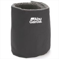 アブガルシア 防寒用品 Abu リバーシブルネックウォーマー2 Black ブラック