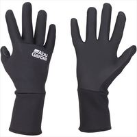 AuKVA h Abu OJtXNPO[uttBK[ Black M