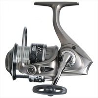 【特価】AbuGarcia アブガルシア カーディナル III STX 3000SH