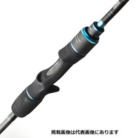 Abu �A�u�K���V�A �I�t�V���A���b�h �\���e�B�[�X�e�[�W KR-X ���C�g�W�M���O SXLC-632-120-KR