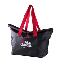 AbuGarcia アブガルシア タックルバッグ ABU ターポリントート 3 S BLACK