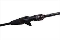 yzAbuGarcia(AuEKVA) XROSSFIELD(NXtB[h) XRFC-654ML-BF-MB ixCg 4s[Xj