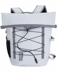 アブガルシア ABU 防水バックパック 容量約28L ホワイト